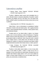 Referāts 'Parīzes miera konference, Vesaļas līgums', 17.