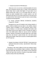 Referāts 'Parīzes miera konference, Vesaļas līgums', 18.