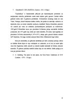 Referāts 'Parīzes miera konference, Vesaļas līgums', 19.