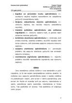 Referāts 'Ceļojumu apdrošināšanas analīze', 4.