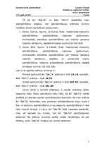 Referāts 'Ceļojumu apdrošināšanas analīze', 5.