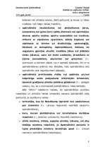 Referāts 'Ceļojumu apdrošināšanas analīze', 8.