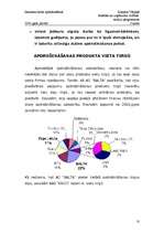 Referāts 'Ceļojumu apdrošināšanas analīze', 10.