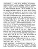 Eseja 'Abortion Should not Be Illegal', 1.