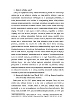 Konspekts 'Nestabilitāte ekonomikā. Inflācijas problēmas. Nodarbinātība un bezdarba problēm', 2.