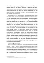 Konspekts 'Nestabilitāte ekonomikā. Inflācijas problēmas. Nodarbinātība un bezdarba problēm', 3.