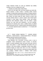 Konspekts 'Nestabilitāte ekonomikā. Inflācijas problēmas. Nodarbinātība un bezdarba problēm', 4.