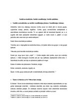 Konspekts 'Sociālā nevienlīdzība. Sociālā stratifikācija. Sociālā mobilitāte', 2.