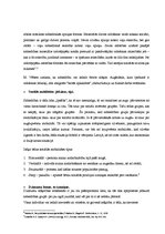 Konspekts 'Sociālā nevienlīdzība. Sociālā stratifikācija. Sociālā mobilitāte', 3.