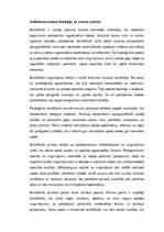 Eseja 'Iesildīšanās vingrinājumi sportā – sagatavošana fiziskajai un psiholoģiskajai sl', 1.