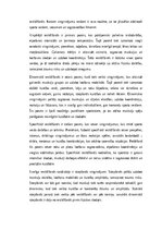 Eseja 'Iesildīšanās vingrinājumi sportā – sagatavošana fiziskajai un psiholoģiskajai sl', 3.