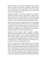 Eseja 'Iesildīšanās vingrinājumi sportā – sagatavošana fiziskajai un psiholoģiskajai sl', 4.