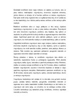 Eseja 'Iesildīšanās vingrinājumi sportā – sagatavošana fiziskajai un psiholoģiskajai sl', 5.