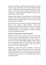 Eseja 'Iesildīšanās vingrinājumi sportā – sagatavošana fiziskajai un psiholoģiskajai sl', 6.