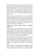 Eseja 'Iesildīšanās vingrinājumi sportā – sagatavošana fiziskajai un psiholoģiskajai sl', 8.