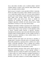 Eseja 'Iesildīšanās vingrinājumi sportā – sagatavošana fiziskajai un psiholoģiskajai sl', 9.