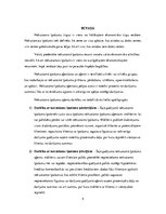 Referāts 'Mājaslapas izveide SIA X', 4.