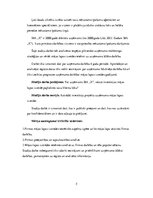 Referāts 'Mājaslapas izveide SIA X', 5.