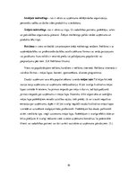 Referāts 'Mājaslapas izveide SIA X', 10.