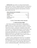 Referāts 'Mājaslapas izveide SIA X', 12.