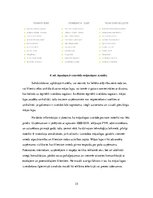 Referāts 'Mājaslapas izveide SIA X', 15.