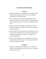 Referāts 'Mājaslapas izveide SIA X', 17.