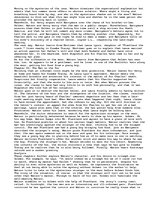 Eseja 'Mystery: Sherlock Holmes.', 1.