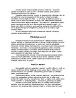 Konspekts 'Ūdensapgādes sensori', 7.