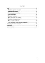 Prakses atskaite 'Ēdināšanas uzņēmuma tehnoloģiskā procesa norises dokumentu izstrāde', 3.