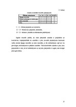 Prakses atskaite 'Ēdināšanas uzņēmuma tehnoloģiskā procesa norises dokumentu izstrāde', 27.