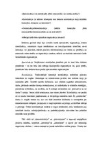 Konspekts 'Administratīvo reformu galvenās iezīmes: idejas un prakse', 6.