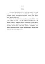 Konspekts 'Piecu zobu pastu salīdzinājums', 2.