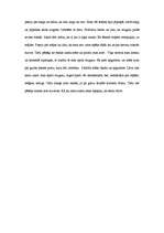 Eseja 'Viena diena dzimtcilvēka dzīvē', 4.