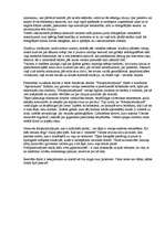 Eseja 'M.Antonioni filma "Blow Up"', 2.