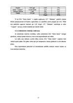 Biznesa plāns 'Biznesa plāns SIA "Mans dators"', 17.