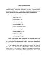 Referāts 'Sinonīmi Gundegas Repšes romānā "Vara rati"', 4.