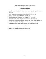 Referāts 'Sinonīmi Gundegas Repšes romānā "Vara rati"', 10.