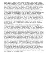 Eseja 'Crimes Involving Alcohol', 1.