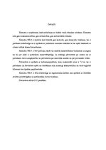 Konspekts 'Forvarders Komatsu 860.4', 1.