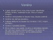 Prezentācija 'Venēra', 2.