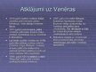 Prezentācija 'Venēra', 5.