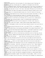 Eseja 'The Joy of Cooking: Like Water for Chocolate', 2.