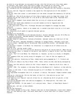 Eseja 'The Joy of Cooking: Like Water for Chocolate', 4.