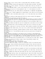 Eseja 'The Joy of Cooking: Like Water for Chocolate', 6.