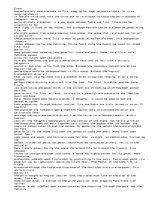 Eseja 'The Joy of Cooking: Like Water for Chocolate', 8.