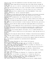 Eseja 'The Joy of Cooking: Like Water for Chocolate', 9.