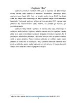 Referāts 'Uzņēmumu iegādes/apvienošanas prakse: “eBay” un “PayPal” iegāde', 3.