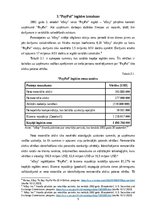 Referāts 'Uzņēmumu iegādes/apvienošanas prakse: “eBay” un “PayPal” iegāde', 5.