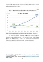 Referāts 'Uzņēmumu iegādes/apvienošanas prakse: “eBay” un “PayPal” iegāde', 9.
