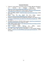 Referāts 'Uzņēmumu iegādes/apvienošanas prakse: “eBay” un “PayPal” iegāde', 11.